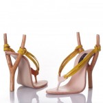 Creative Footwear Design by Kobi Levi