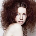 Beauty Photography by Norman Chow