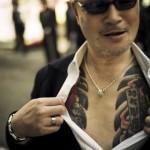 893 Yakuza Photography by Anton Kusters