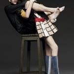 Drielle Valeretto by Emilio Tini