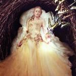 Fashion Ad Campaign by Luki