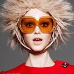 Jemma Baines by Luke Irons