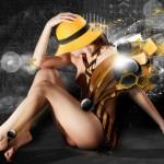 Photo Manipulations by Ian Vicknair