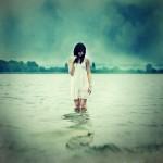 Conceptual Photography by Julie de Waroquier