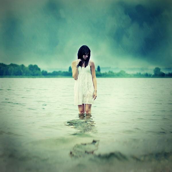 Cry me a river