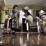 Climactic Photography by Scott Garrison