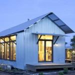 Porch House