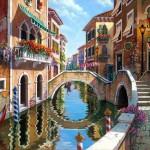 Paintings by Robert Pejman