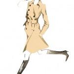 Illustrations by Kaori Yoshioka