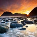 Landscape Photography by Terje Sorgjerd