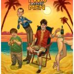 Illustrations by Juarez Ricci