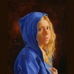 Paintings by Arsen Kurbanov