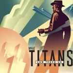 Illustrations by John Mattos