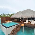 Ayada Maldives Resort