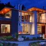 Olympic View House