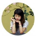 Paintings by Bai Chunyu