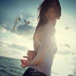 Photography by Polina Rabtseva