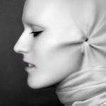 Fine Portrait Photography by Oleg Dou
