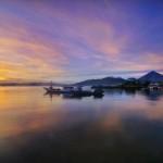 Beautiful Landscapes by Arnov Setyanto