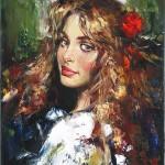 Paintings by Andrew Atroshenko