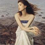 Oil Paintings by Xie Chuyu