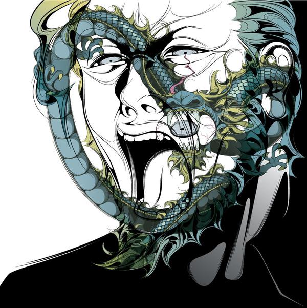 8