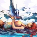 Digital Art by Udonnodu