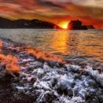 Sunsets Photography by Ivan Goroun