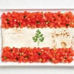 National Flags Never Tasted This Good