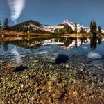 Landscape Photography by Ivan Goroun