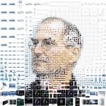 iHero - Steve Jobs' portraits