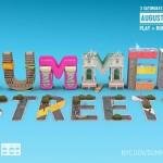 3D Typography by Chris LaBrooy