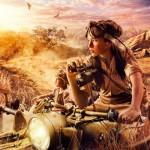 Cinematic Photography by Dave Hill