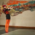 Fashion Artwork by Fritz Kok