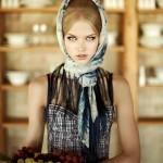Annica by Dimitris Skoulos