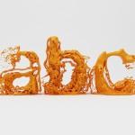 Typography by Skyrill