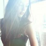 Kaila Hart for Fashion Gone Rogue