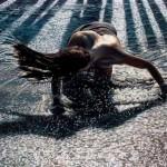 Paintings by Ana Teresa Fernandez
