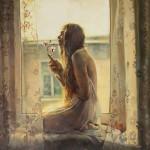 Amazing Paintings by Ivan Alifan