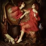 Photo Manipulations by Chiara Fersini