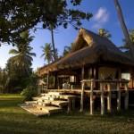 A Luxury Private Island In The Seychelles 