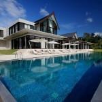 Sumptuous Villa in Thailand