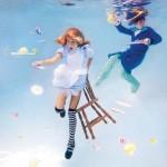 Alice in WaterLand by Elena Kalis