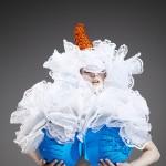 Fashion Photography by Madame Peripetie