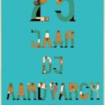 Typography Illustrations by Stefan Glerum