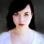 Digital Portraits by Linran