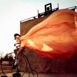 Fashion Photography by Kristian Schuller