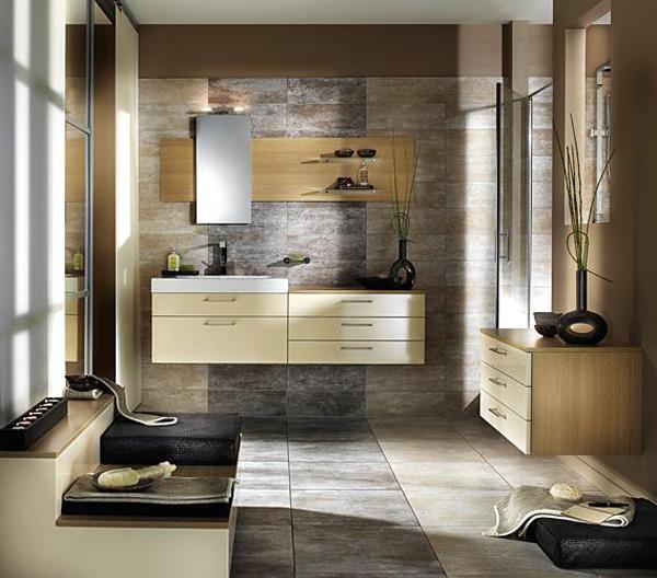 30 Elegant Bathroom Designs Cuded