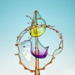 Water Drops Photography by Markus Reugels