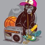 Illustrations by JrDragao